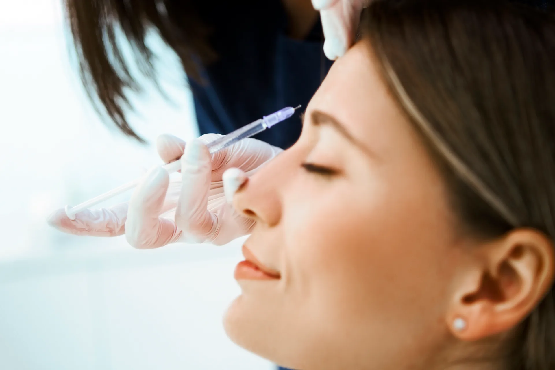 Botox Treatments treatment at Everis Aesthetic Medicine in Milpitas, CA