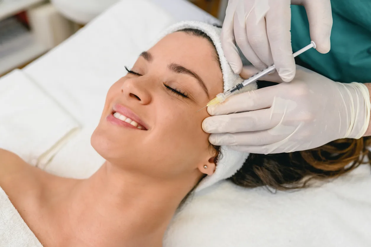 Dysport Treatments at Everis Aesthetic Medicine in Milpitas, CA
