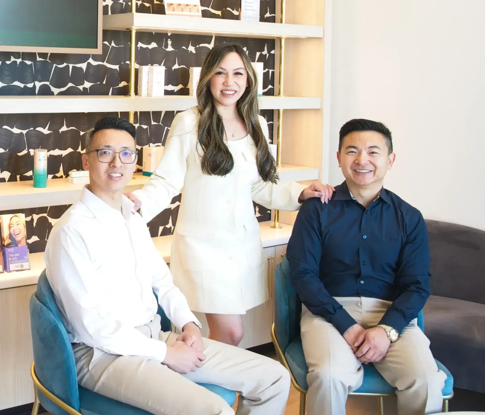 ABAM-Certified — American Board of Aesthetic Medicine