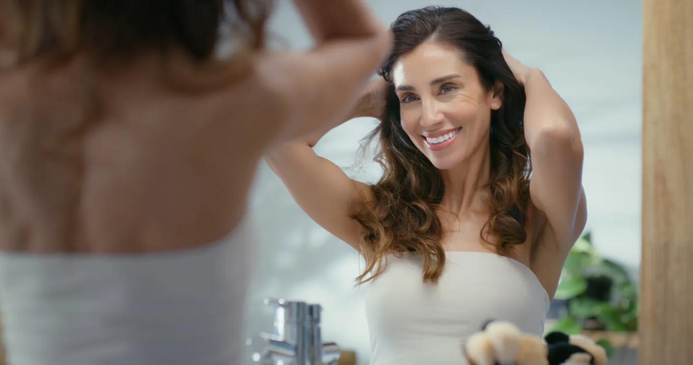 HydraFacial KeraVive Scalp Treatment at Everis Aesthetic Medicine in Milpitas, CA