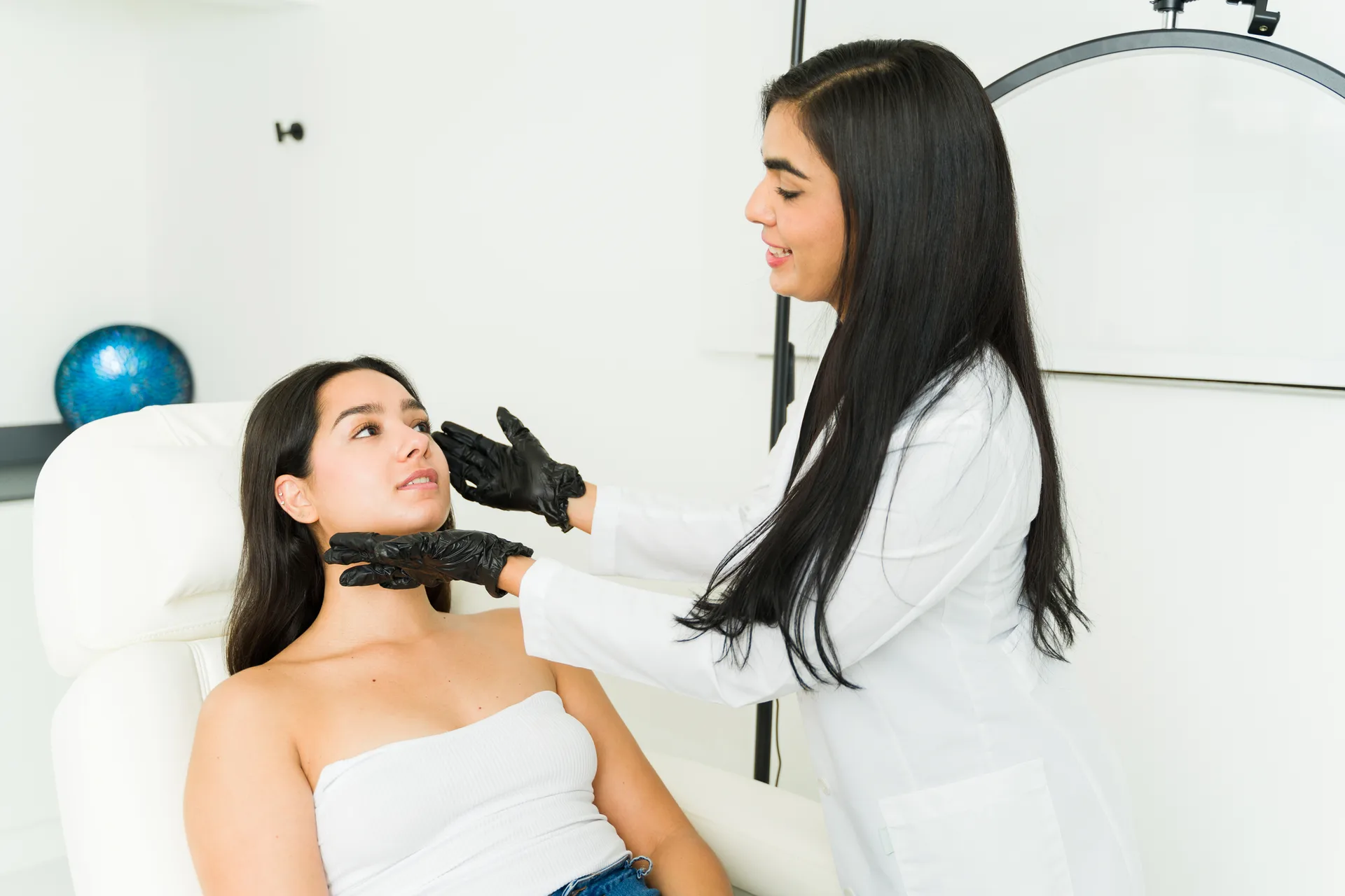 Sciton BBL HEROic treatment at Everis Aesthetic Medicine in Milpitas, CA