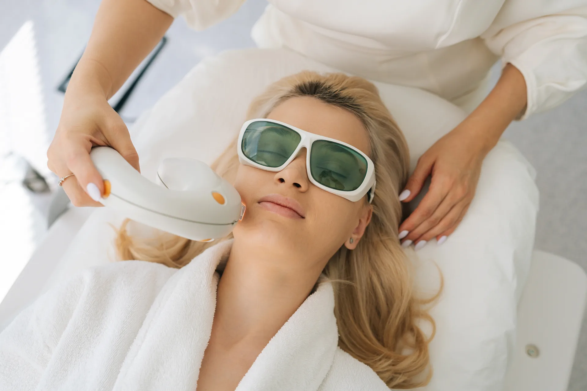 MOXI at Everis Aesthetic Medicine in Milpitas, CA