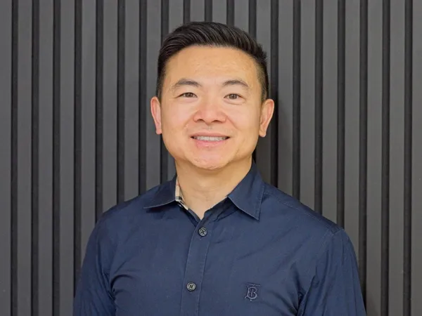 Kevin Ku, DO